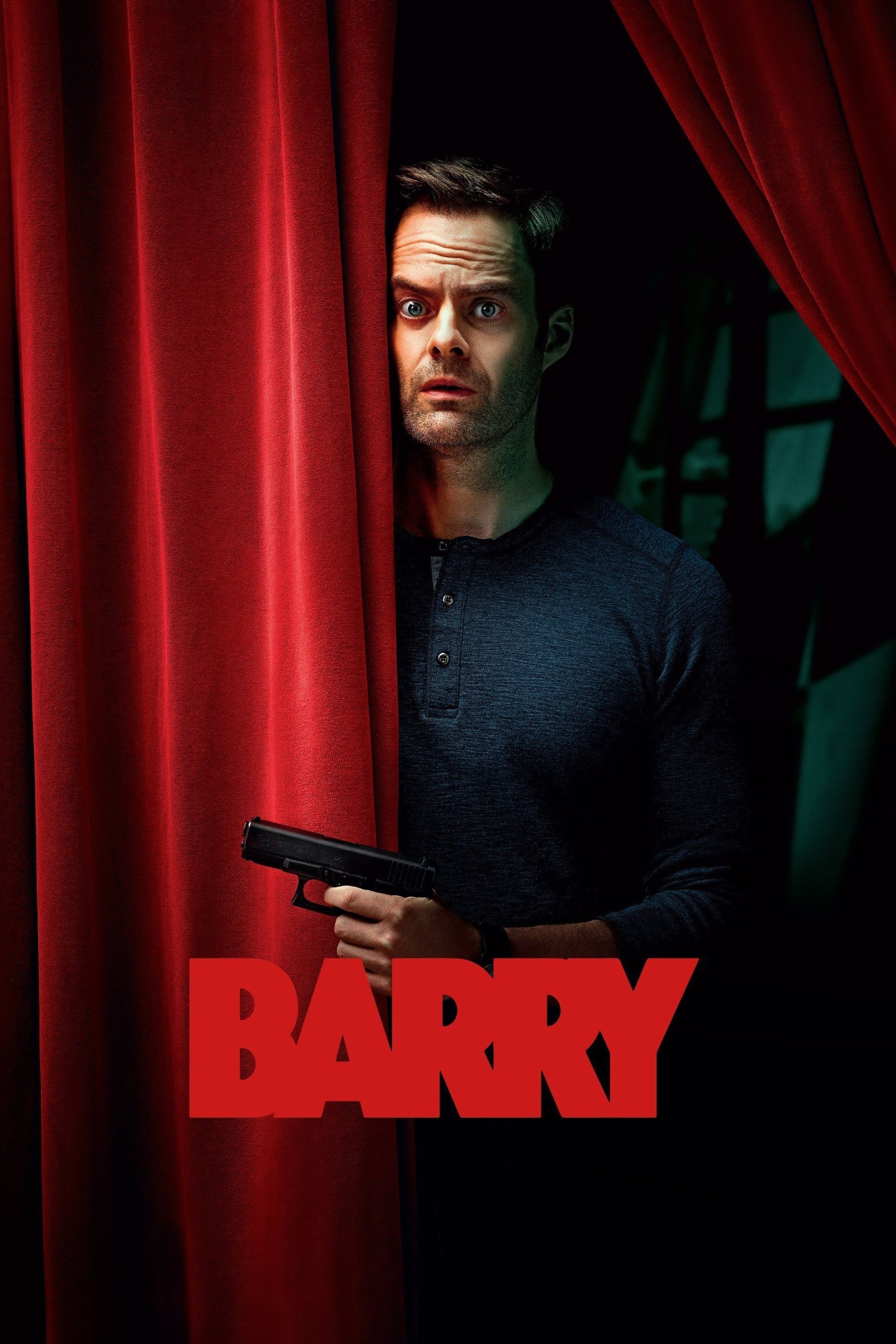 Barry - Season 2 [14451] (A1763990940) [[Shows]] --Plex--